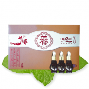 贺彩疏通能量油